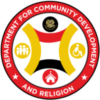 Department for Community Development & Religion